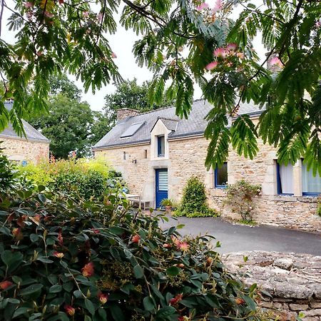 Bed and Breakfast Chez Sophie Plescop Exteriér fotografie